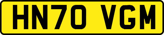 HN70VGM