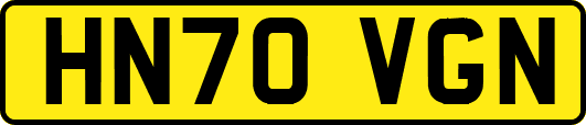 HN70VGN