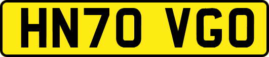 HN70VGO