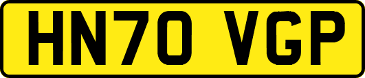 HN70VGP