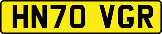 HN70VGR