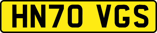 HN70VGS