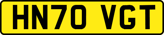 HN70VGT