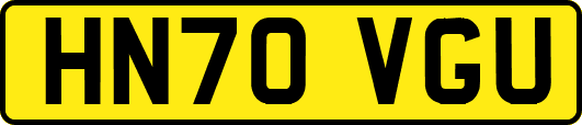 HN70VGU