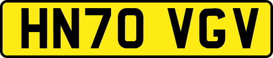 HN70VGV
