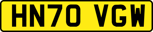 HN70VGW