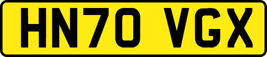 HN70VGX