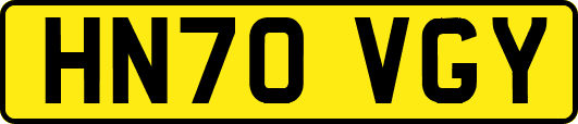 HN70VGY