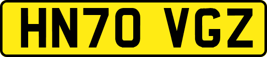 HN70VGZ