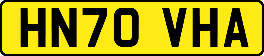 HN70VHA