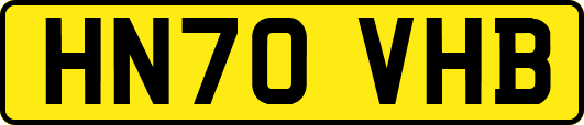HN70VHB