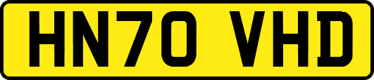 HN70VHD