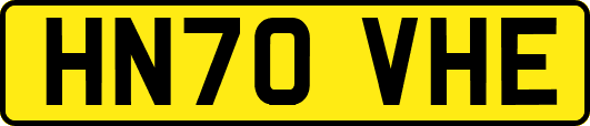 HN70VHE
