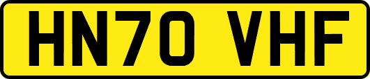 HN70VHF