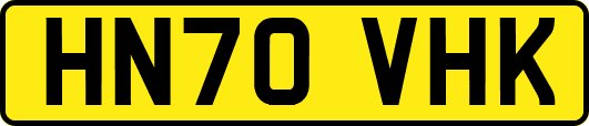 HN70VHK