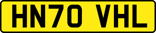 HN70VHL