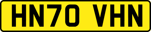 HN70VHN