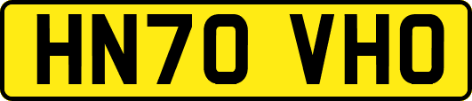 HN70VHO