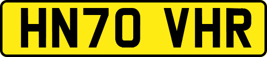 HN70VHR