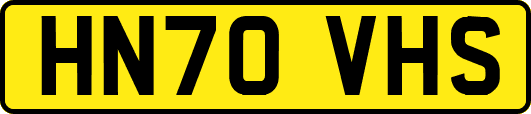 HN70VHS