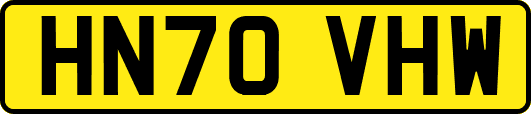 HN70VHW