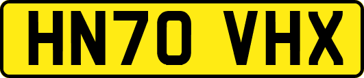 HN70VHX