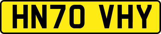 HN70VHY