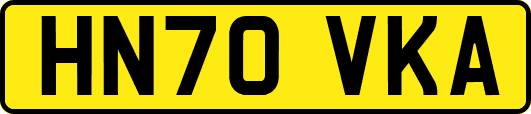 HN70VKA