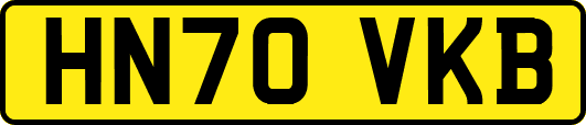 HN70VKB