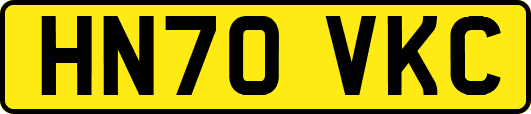 HN70VKC