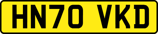 HN70VKD
