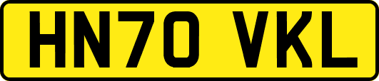 HN70VKL