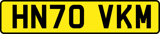 HN70VKM