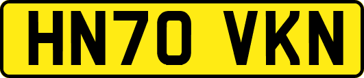 HN70VKN