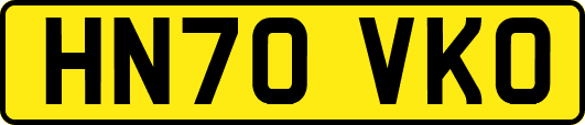 HN70VKO