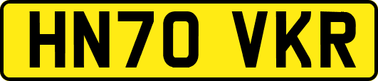 HN70VKR