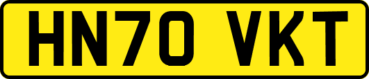HN70VKT
