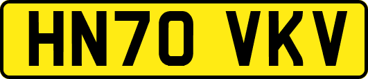HN70VKV