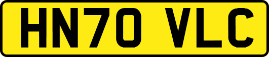 HN70VLC