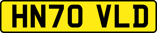 HN70VLD