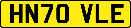 HN70VLE