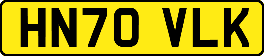 HN70VLK