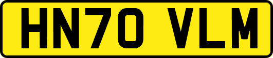 HN70VLM