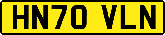 HN70VLN