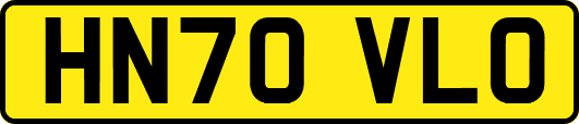 HN70VLO