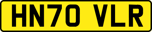 HN70VLR