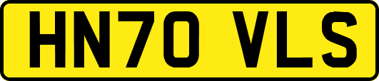 HN70VLS