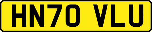 HN70VLU