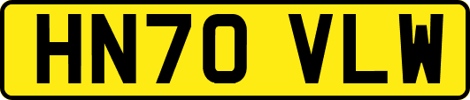 HN70VLW