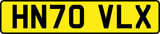HN70VLX